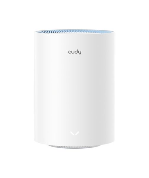 CUDY AC1200 WiFi 1 Mesh Solution resmi